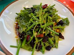 -川正旺江湖菜(三元桥店)