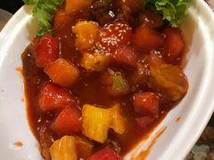 -88号小吃店·经典云南菜·地道纳西美食
