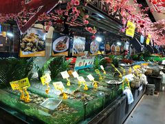 -79号渔船海鲜饭店(宝安店)
