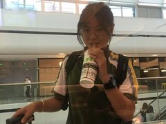 -正负二度C(东城万达店)
