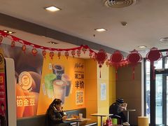 -麦当劳(阳光新生活广场店)