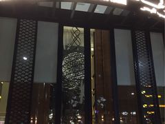 康莱德酒店-北京康莱德酒店