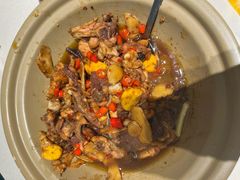 -绿草地·湘菜(7mall店)