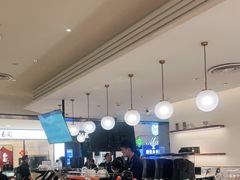 -Peet's Coffee皮爷咖啡(德基店)