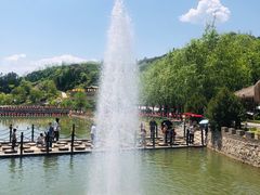 -大水川景区