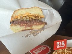 -悠航SLOWBOAT(三里屯店)