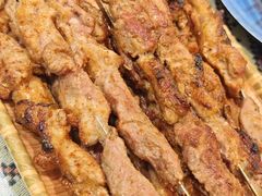 -新疆伊宁远征餐厅