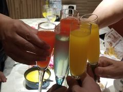 -西堤厚牛排(王府井店)