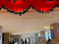 -怡咖啡海鲜自助餐厅(浦东香格里拉店)
