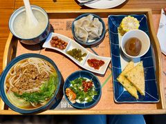 米线-霁云上院餐厅