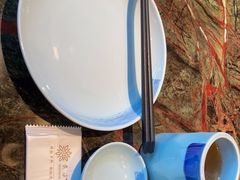 -炙柒Sekinana·精致料理 烧鸟·铁板烧(海上世界店)