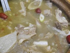 -花姐羊肉炉(吕厝店)