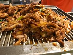 -合兴居烤鸭店