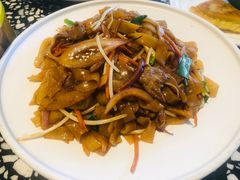 -金香匯晚茶(浑南店)