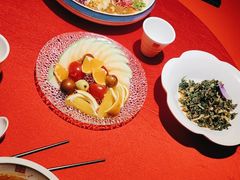 -山西会馆·晋菜·晋商宴·民俗博物馆(体育路店)