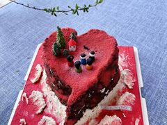 -心焙·Cake(街道口未来城店)