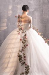 -太郎花子婚纱摄影TAHAKO(无锡店)