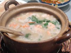 -大洋家·精品潮汕菜·生腌砂锅粥(天河东路店)