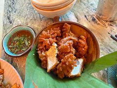 -浩海火燒雲傣家菜(合生汇店)