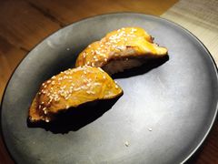 鹅肝寿司-昊·来了寿司(双楠2店)