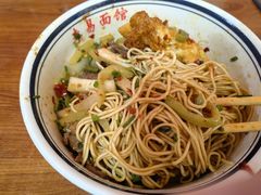 -李易面馆(树木岭店)