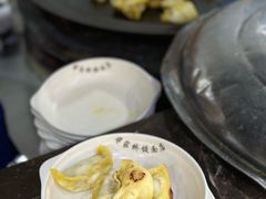 -蒋家桥饺面店(东关街店)