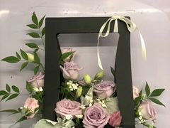 -王尔德与花