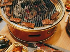 -闻老头·菊花炭烤肉(D11店)