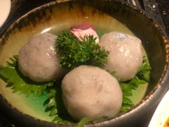 -捞王锅物料理(凯旋路店)