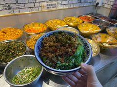 -带杏干面馆(洋湖景园店)