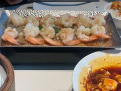 -外婆家(西红门荟聚购物中心店)
