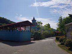-无锡动物园·太湖欢乐园