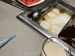 -海底捞火锅(河东万达广场店)