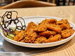 -喜上喜鸡煲翅(吉大店)