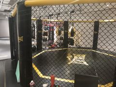 -FLARE STAR FITNESS(复地活力城店)
