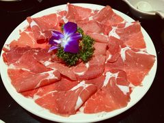 -鲁西肥牛(九方购物中心店)