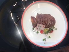 泉水黄牛肉-锡和无锡菜(景丽苑店)