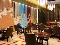-厦门朗豪酒店 · 明阁中餐厅