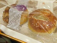 -艾·英伦蛋糕(经二路店)