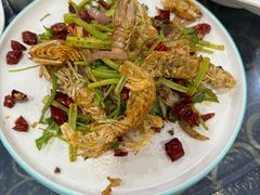 -威海渔村(黄兴路店)