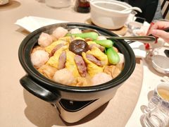 -徽州小镇(高新店)