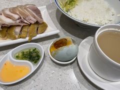 -香港新发烧腊茶餐厅(书城店)