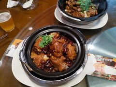 -日昌餐馆(亦庄店)