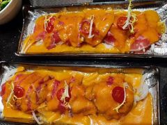 -極上萬膳·日料放题(海岸城店)