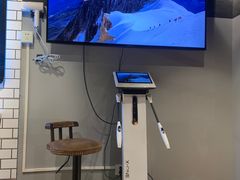 -NRG 健身私教CLUB(云山路店)