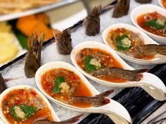 -金链花·泰国餐厅(国贸店)