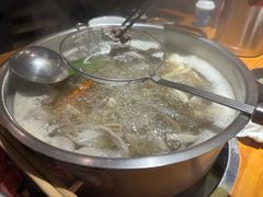 -牛品福潮汕牛肉火锅(旺庄店)