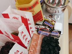 -小宝栗子(嘉华国际商业中心店)