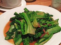 -珍味汤馆·潮汕家乡菜(保利文化广场店)
