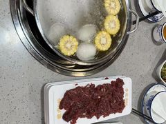-杏花吴记牛肉火锅